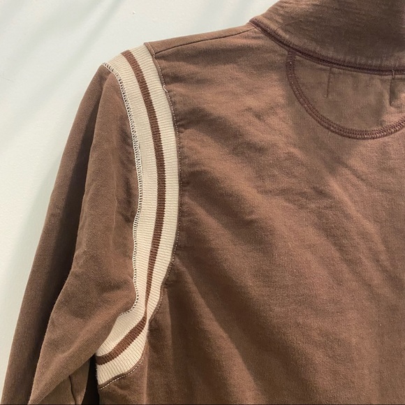 Juicy Couture zip-up - Picture 5 of 10